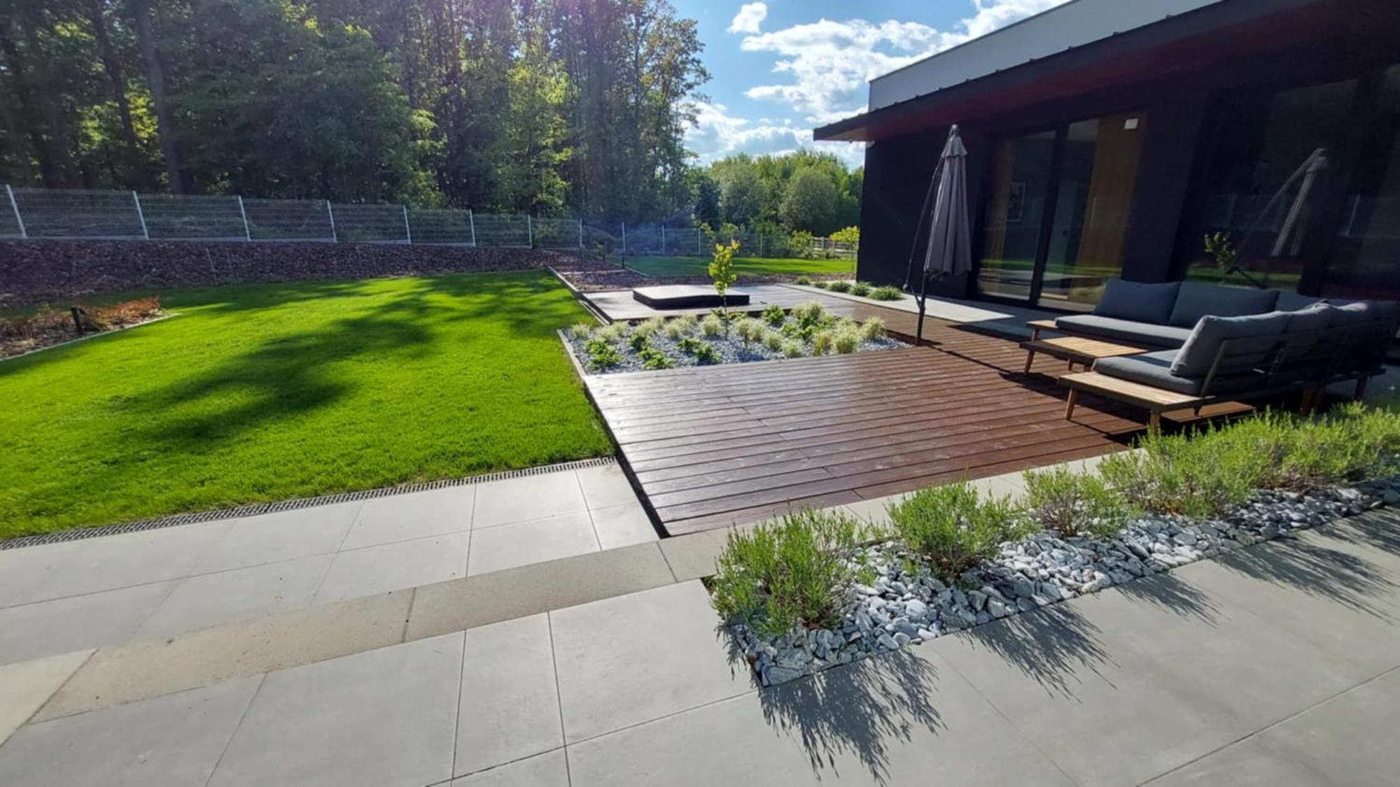 Ostatni Dom Po Lewej Villa Biale Bloto  Eksteriør billede